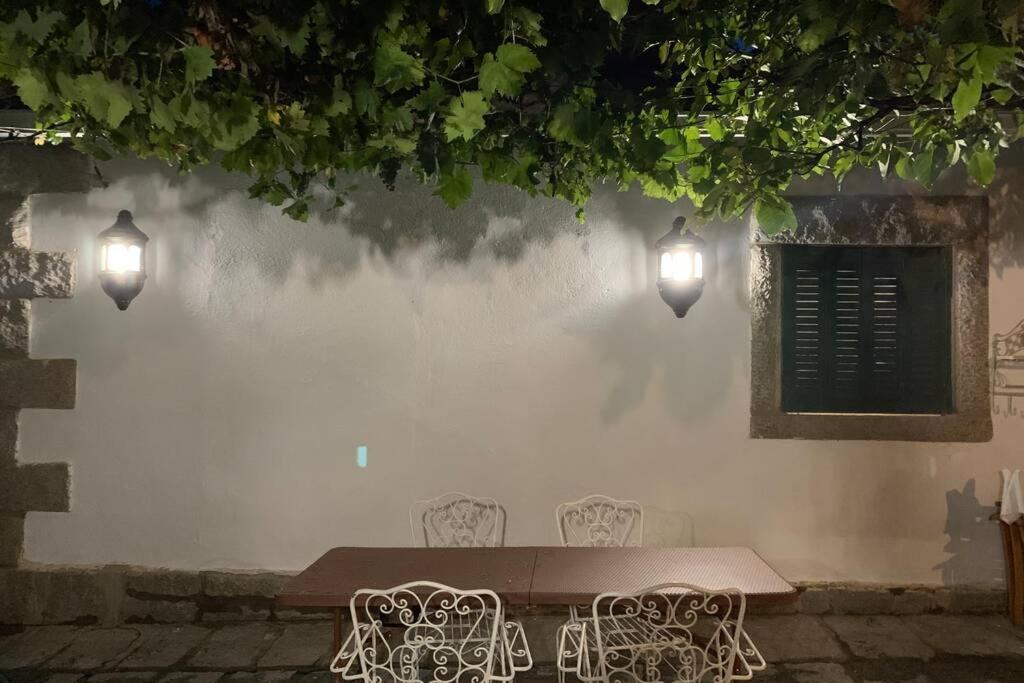 セルセディリャ Casita El Aceboヴィラ エクステリア 写真