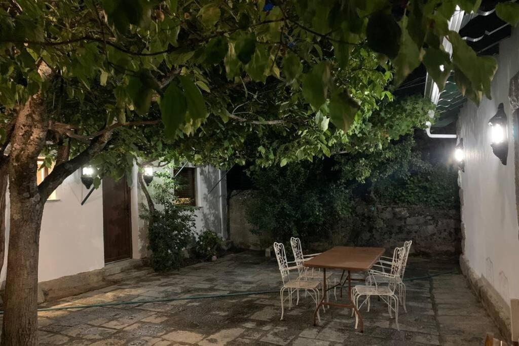 セルセディリャ Casita El Aceboヴィラ エクステリア 写真