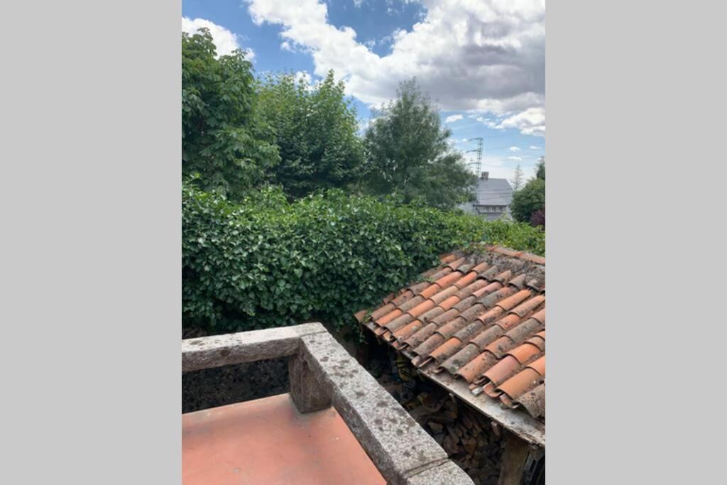 セルセディリャ Casita El Aceboヴィラ エクステリア 写真