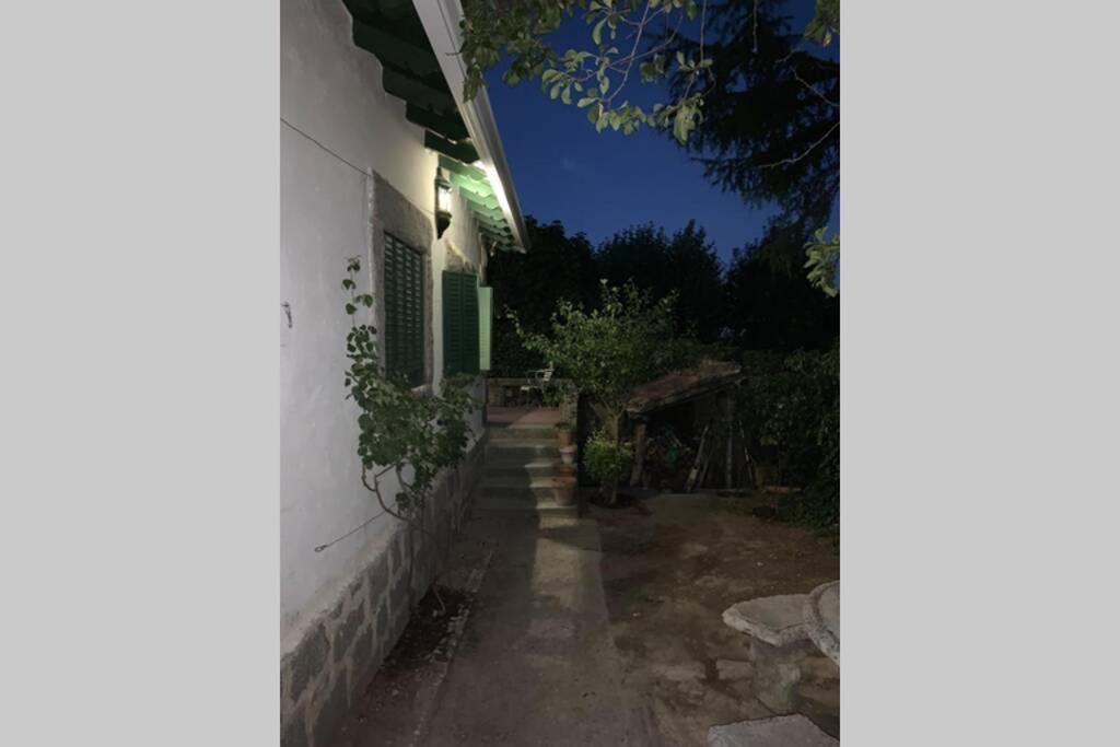 セルセディリャ Casita El Aceboヴィラ エクステリア 写真