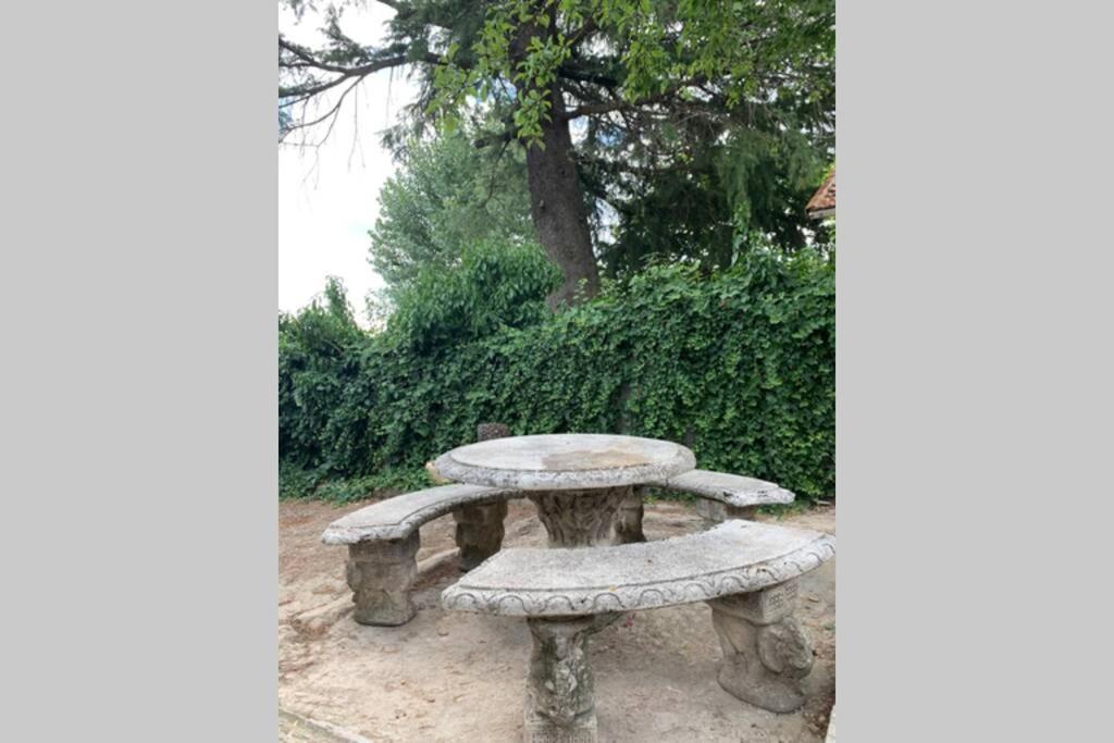 セルセディリャ Casita El Aceboヴィラ エクステリア 写真